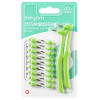 Meyarn Interdental brushes for braces, 0.7 mm, 20 pcs
